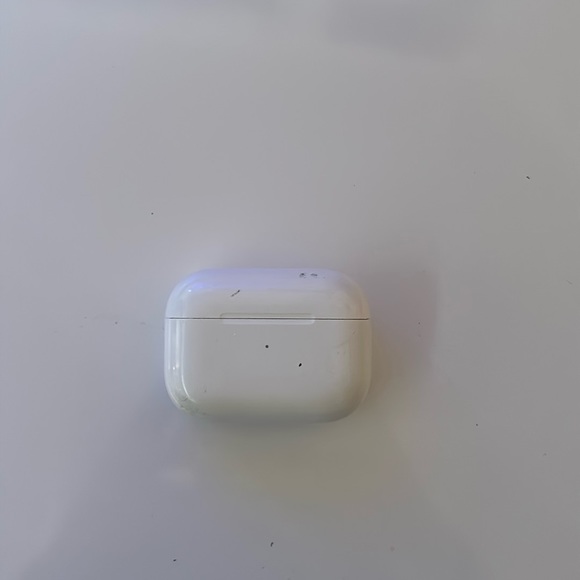 First gen Airpod pro’s